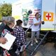 Семилукцы вышли на субботник здоровья
