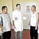 Лечение качественное, но очереди остались