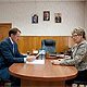 Алексей Гордеев: «В Семилуках сегодня нужно создавать здоровую команду во власти» 